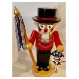 3 Awesome Steinbach Nutcrackers