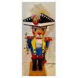 3 Awesome Steinbach Nutcrackers