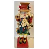 3 Amazing Nutcrackers