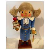 Erzgebirge "One Mountain Collection" Nutcracker