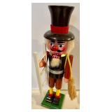 3 Neat Nutcrackers