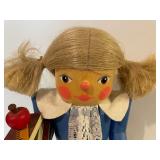 Erzgebirge "One Mountain Collection" Nutcracker