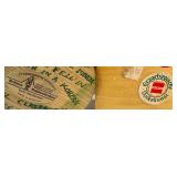 2 Excellent Erzgebirge Smokers