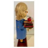 Erzgebirge "One Mountain Collection" Nutcracker