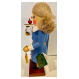 Erzgebirge "One Mountain Collection" Nutcracker