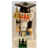 2 Erzgebirge Nutcrackers