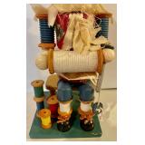 2 Fun Nutcrackers