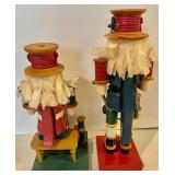 2 Fun Nutcrackers