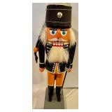 3 Extraordinary Erzgebirge Nutcrackers