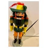 3 Extraordinary Erzgebirge Nutcrackers