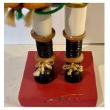 2 Fun Nutcrackers