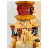 2 Fun Nutcrackers