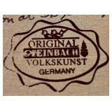 Sensational Steinbach Nutcracker