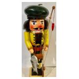 3 Nutty Nutcrackers