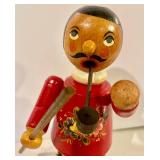 Austrian Smoker