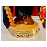 2 Steinbach Nutcrackers including The Bavarian (Costume Series)