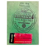 Stellar Steinbach Smoker