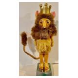 Sensational Steinbach Nutcracker