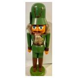 3 Nutty Nutcrackers