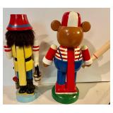2 Nifty Nutcrackers