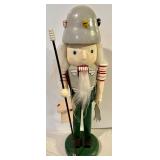 3 Nutty Nutcrackers