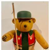 Exciting Erzgebirge Nutcracker