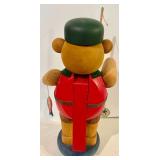 Exciting Erzgebirge Nutcracker