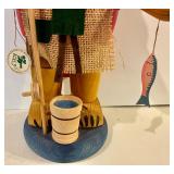 Exciting Erzgebirge Nutcracker