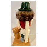 Freiberger Nutcracker
