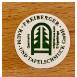 Freiberger Nutcracker