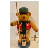 Exciting Erzgebirge Nutcracker
