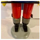 3 Erzgebirge Nutcrackers
