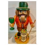 Erzgebirge Nutcracker and Musical Nutcracker