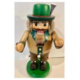 Erzgebirge Nutcracker and Musical Nutcracker