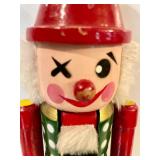 3 Nutcrackers