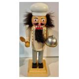 2 International Nutcracker Collection Nutcrackers