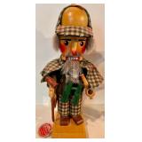 2 Steinbach Nutcrackers