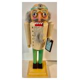 2 International Nutcracker Collection Nutcrackers