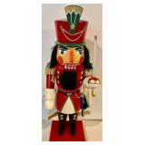 3 Erzgebirge Nutcrackers