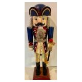 3 Nutcrackers