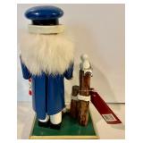 Micheal Wolfe Nutcracker