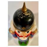 3 Erzgebirge Nutcrackers