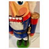 3 Erzgebirge Nutcrackers