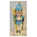 E.M. Merck Nutcrackers