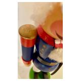 3 Erzgebirge Nutcrackers