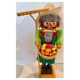 3 Steinbach Nutcrackers