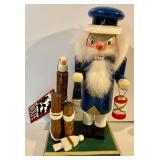 Micheal Wolfe Nutcracker
