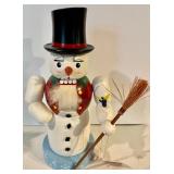 E.M. Merck Nutcrackers