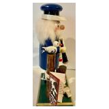 Micheal Wolfe Nutcracker