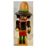 3 Steinbach Nutcrackers